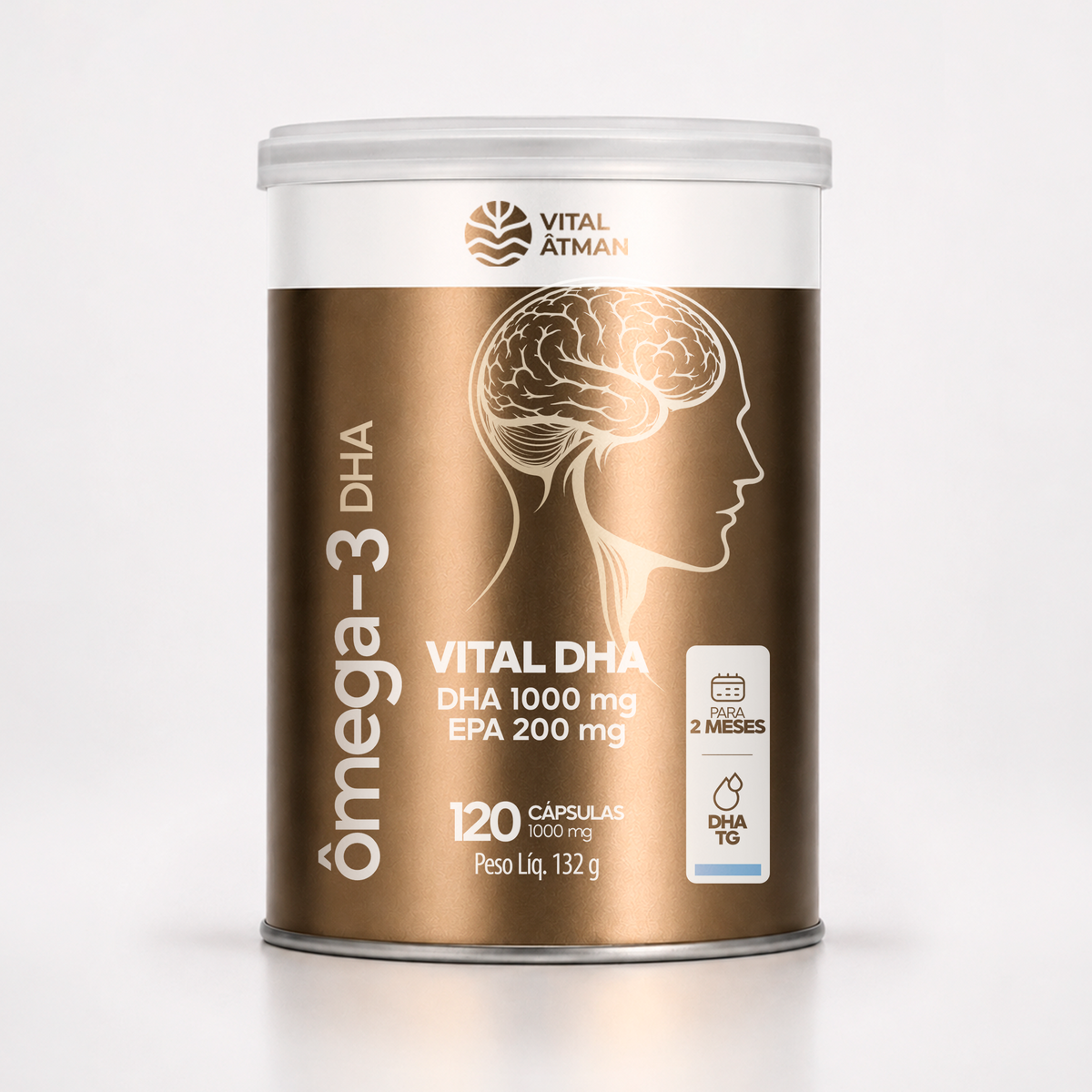 VITAL DHA