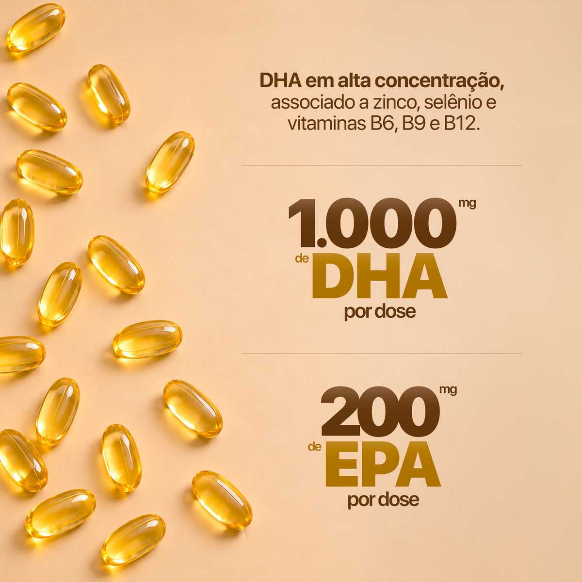 VITAL DHA