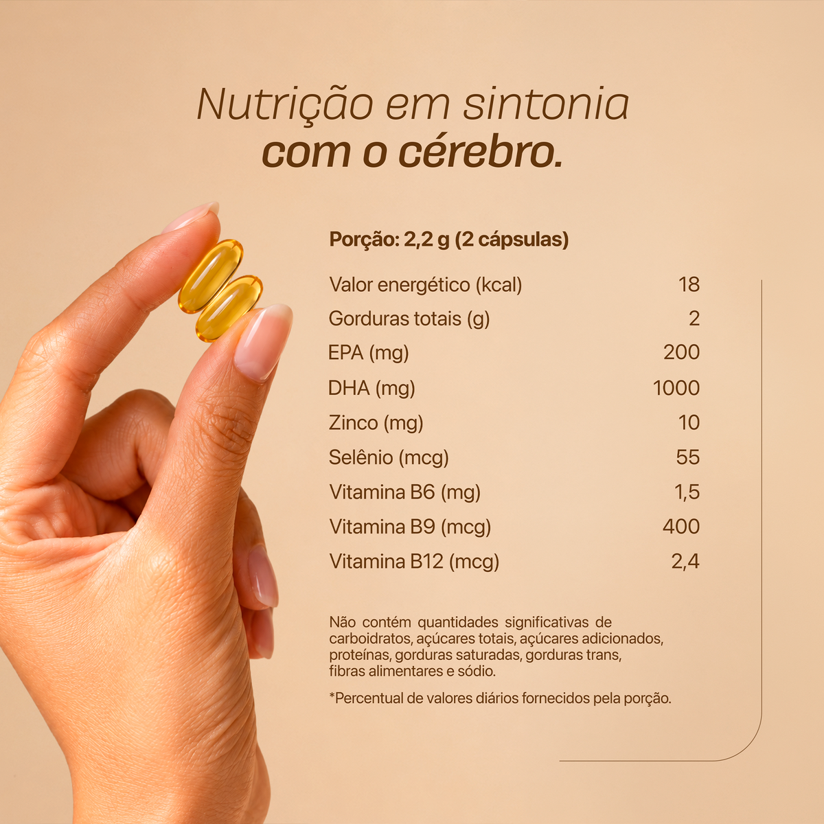 VITAL DHA