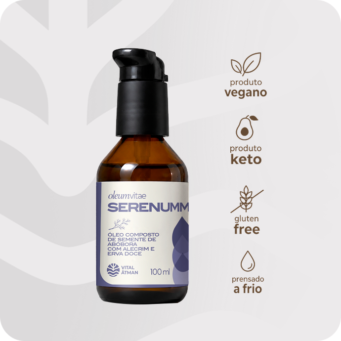 Oleato Serenumm