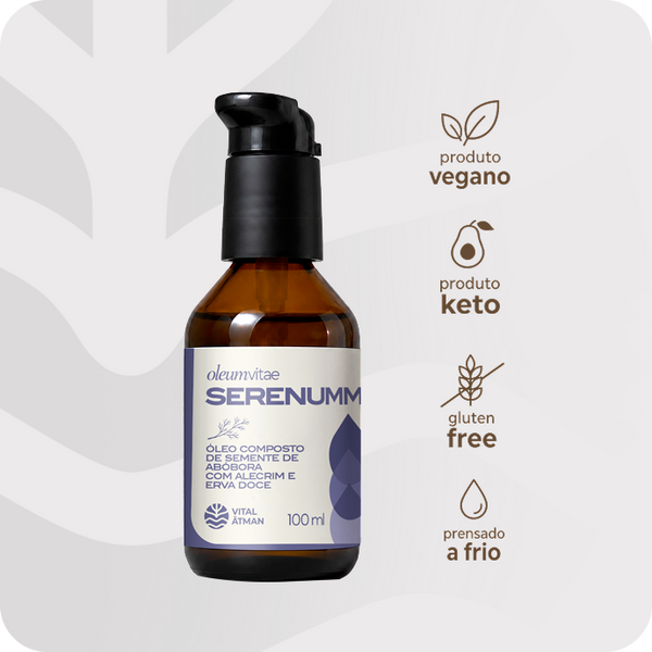 Oleato Serenumm