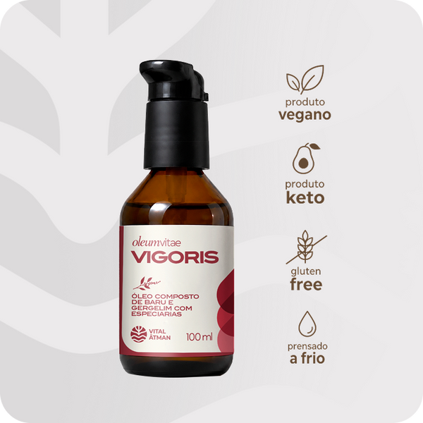 Oleato Vigoris