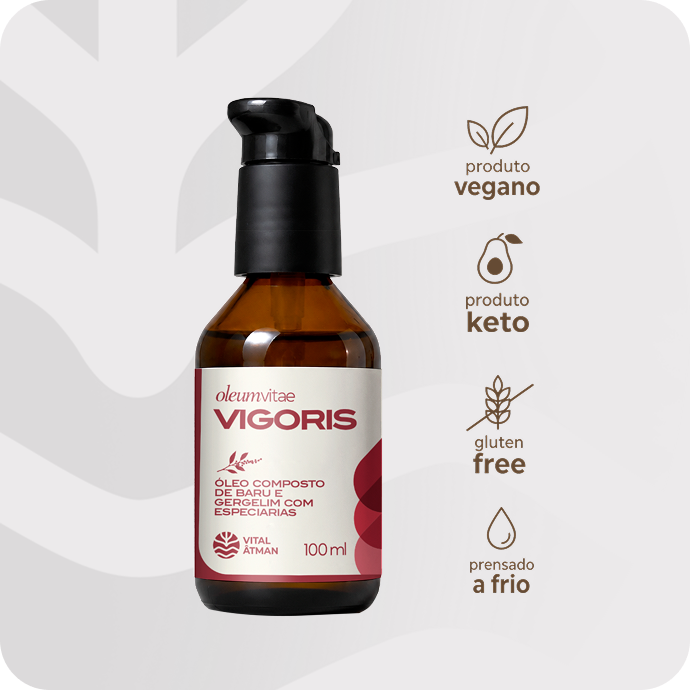 Oleato Vigoris