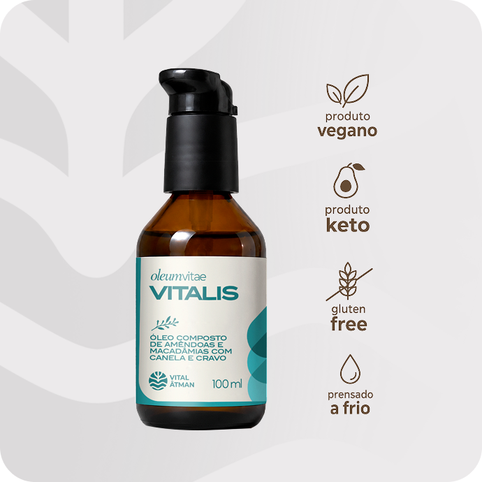 Oleato Vitalis