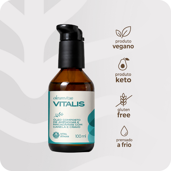 Oleato Vitalis