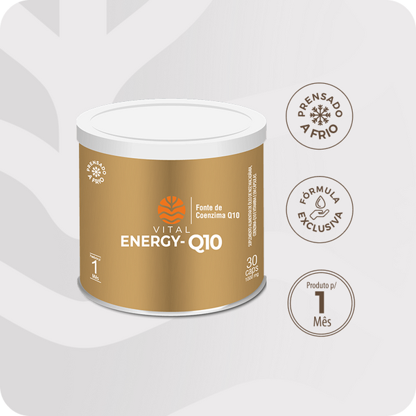 ENERGY Q10