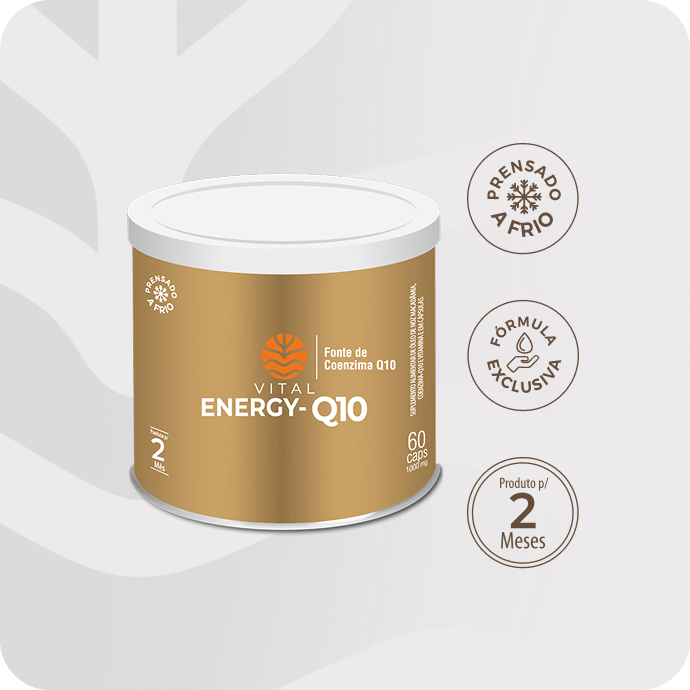 ENERGY Q10