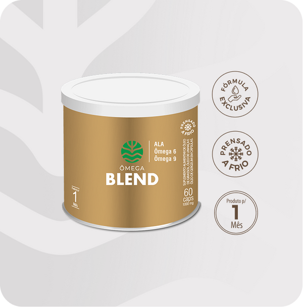 ÔMEGA BLEND