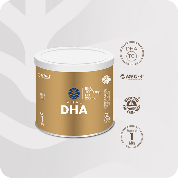 VITAL DHA