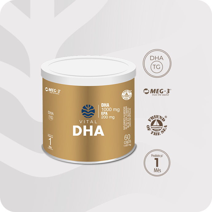 VITAL DHA