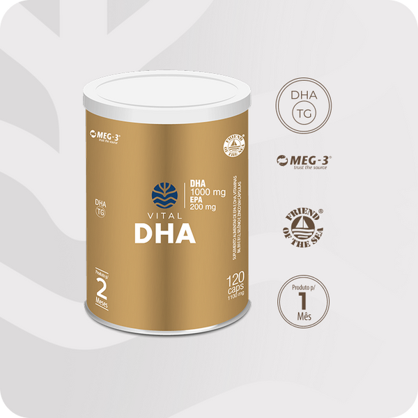 VITAL DHA