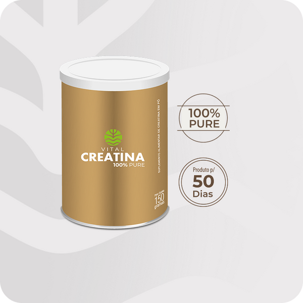 VITAL CREATINA