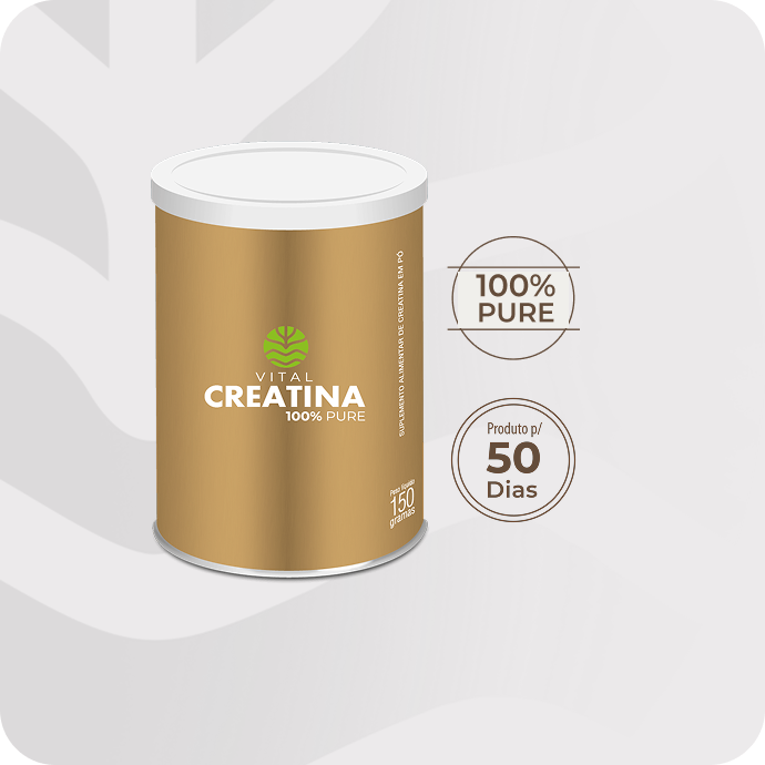 VITAL CREATINA