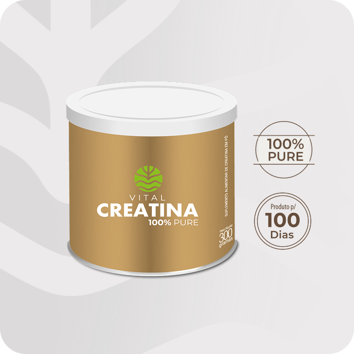 VITAL CREATINA