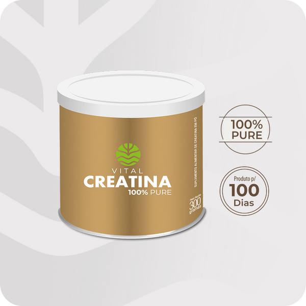VITAL CREATINA