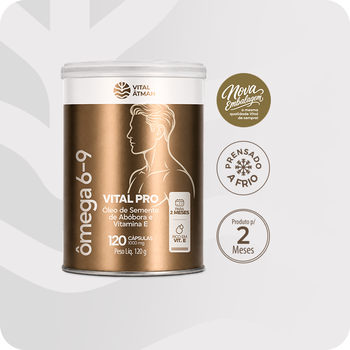 VITAL PRO