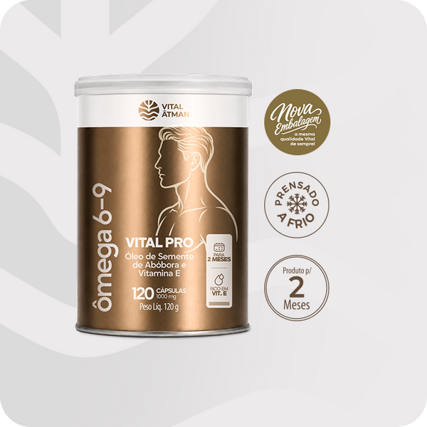 VITAL PRO