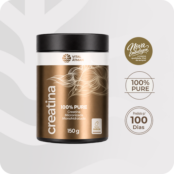 VITAL CREATINA