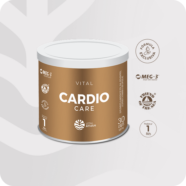 VITAL CARDIO CARE
