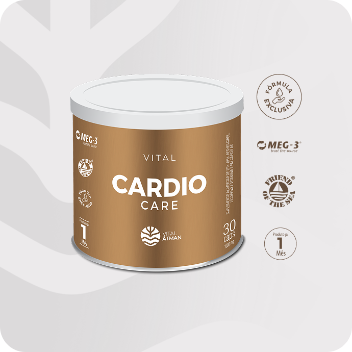 VITAL CARDIO CARE