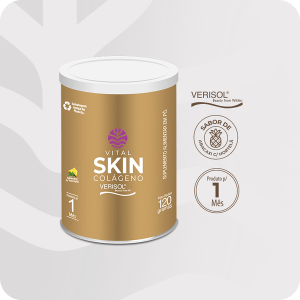 VITAL SKIN COLÁGENO VERISOL