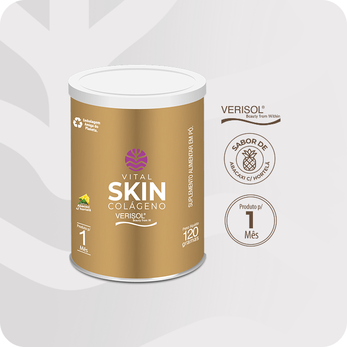 VITAL SKIN COLÁGENO VERISOL