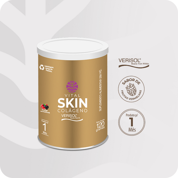 VITAL SKIN COLÁGENO VERISOL