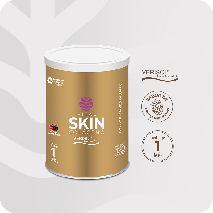 VITAL SKIN COLÁGENO VERISOL