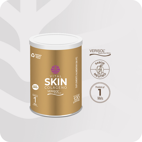 VITAL SKIN COLÁGENO VERISOL NEUTRO