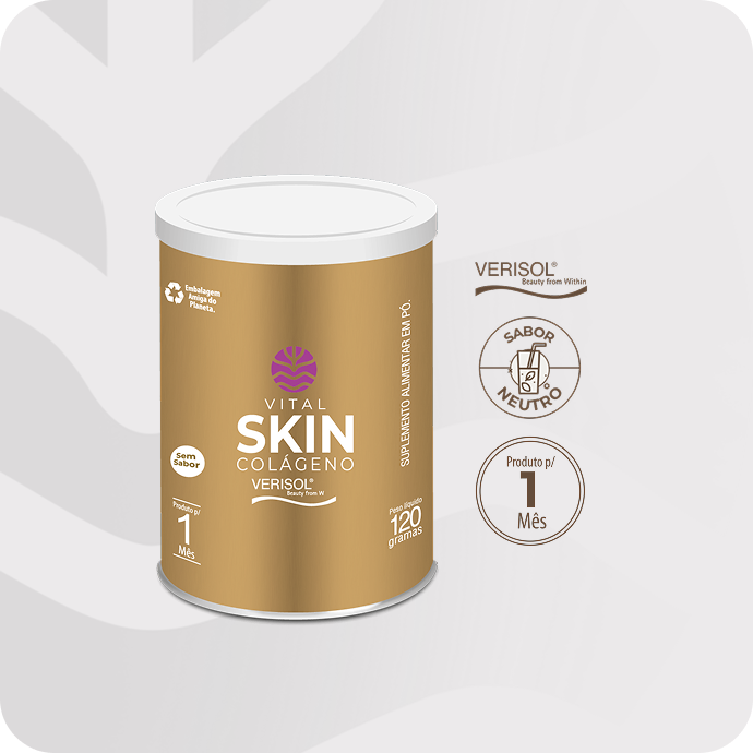 VITAL SKIN COLÁGENO VERISOL NEUTRO