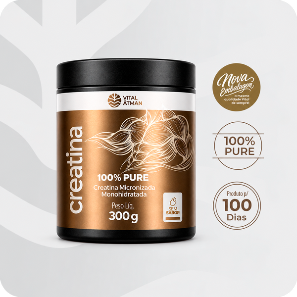 VITAL CREATINA