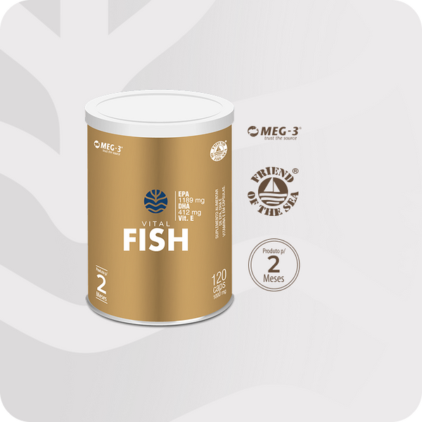 VITAL FISH