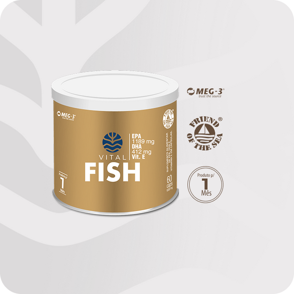VITAL FISH