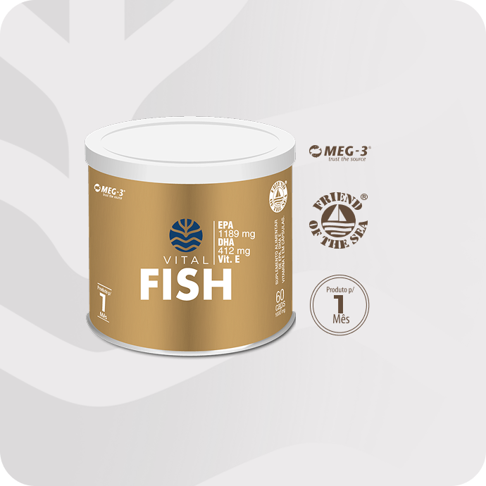 VITAL FISH