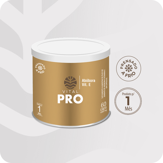 VITAL PRO