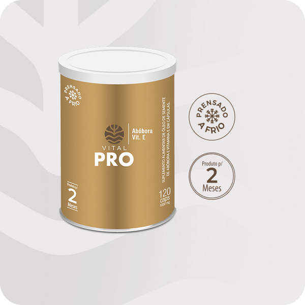 VITAL PRO