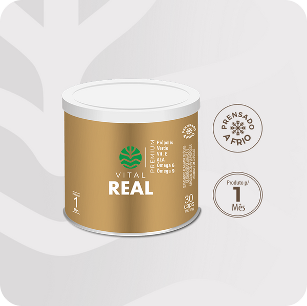 VITAL REAL