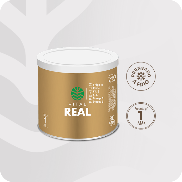 VITAL REAL