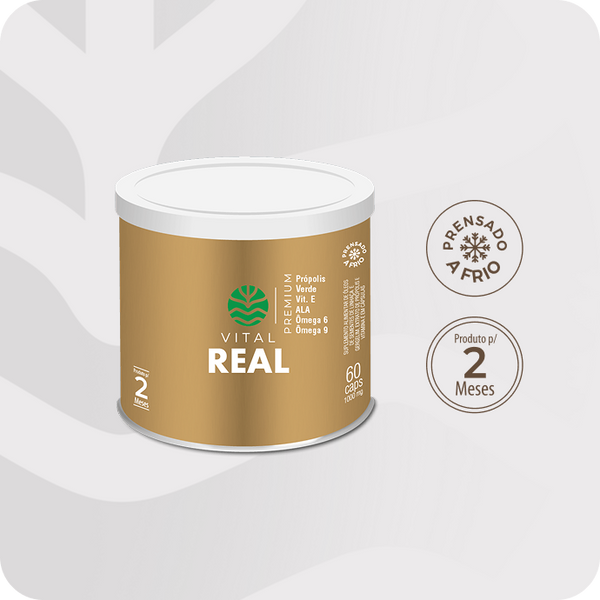 VITAL REAL