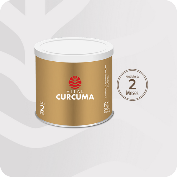 VITAL CÚRCUMA