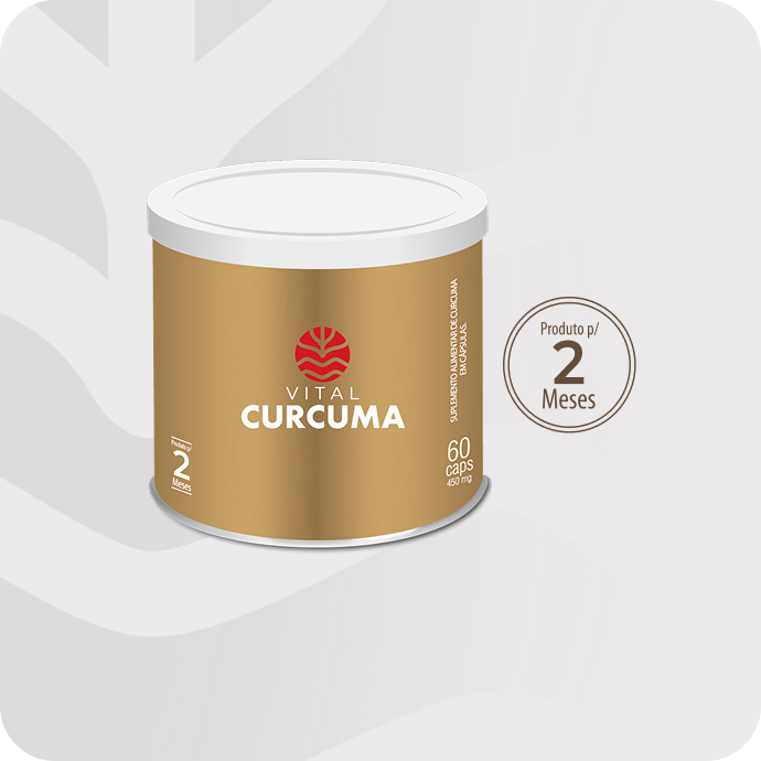 VITAL CÚRCUMA