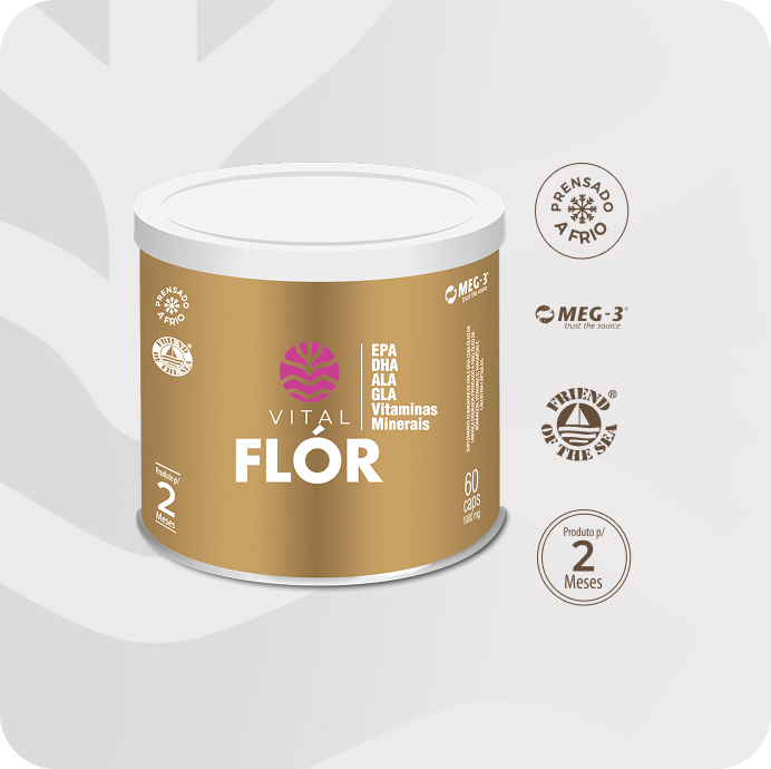 VITAL FLÓR