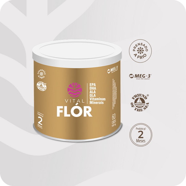 VITAL FLÓR