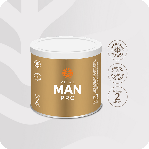 VITAL MAN PRO