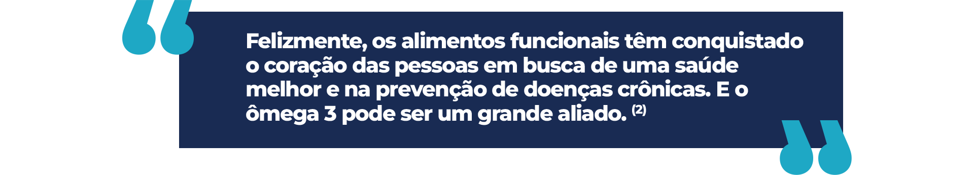 Felizmente, os alimentos funcionais têm conquistado o coração das pessoas em busca de uma saúde melhor e na prevenção de doenças crônicas. E o ômega 3 pode ser um grande aliado.